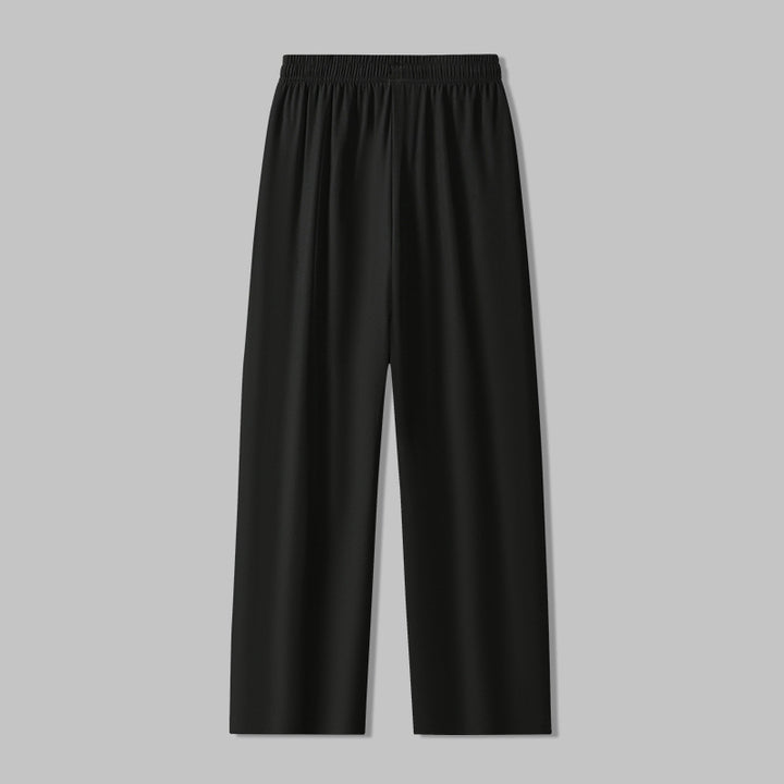Damen Sportliche Freizeithose Drune