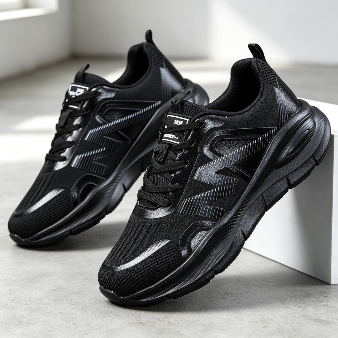 Herren Atmungsaktive Laufschuhe Drune 1788175243