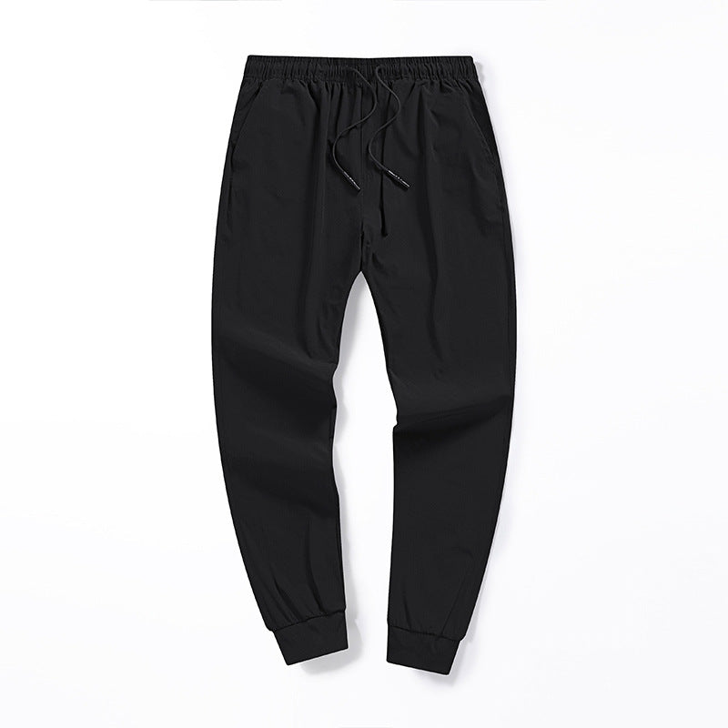 Herren Sportliche Freizeithose Drune