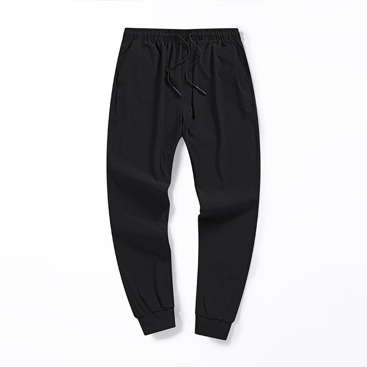Herren Sportliche Freizeithose Drune
