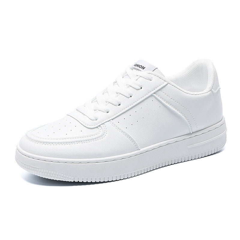 Damen Sneakers mit modischem Design und stoßdämpfender Sohle Drune