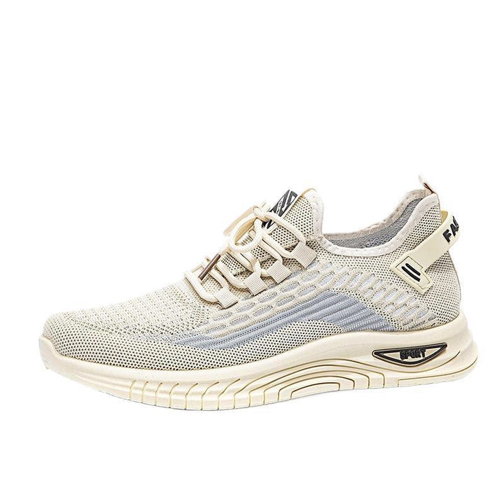 Herren Atmungsaktive Modische Sportschuhe Drune