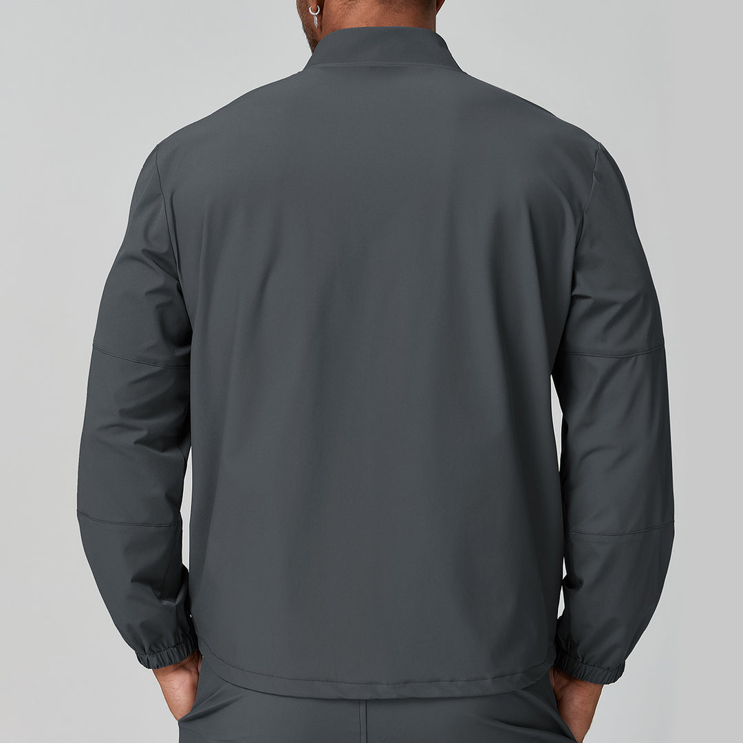 Herren Sportliche Funktionsjacke Drune