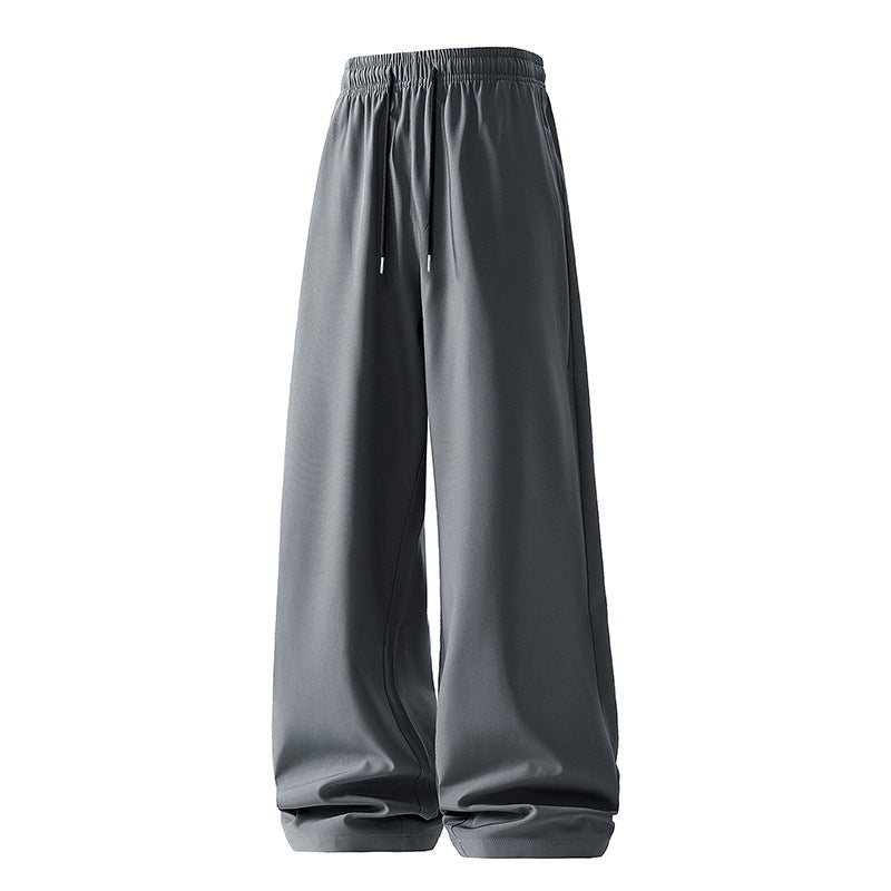 Damen Weitgeschnittene Sporthose