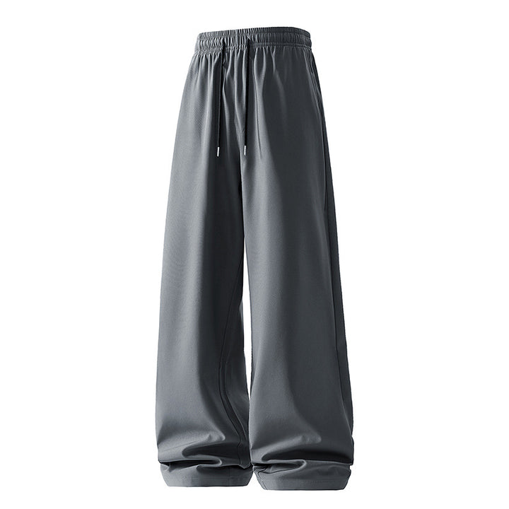 Damen Weitgeschnittene Sporthose