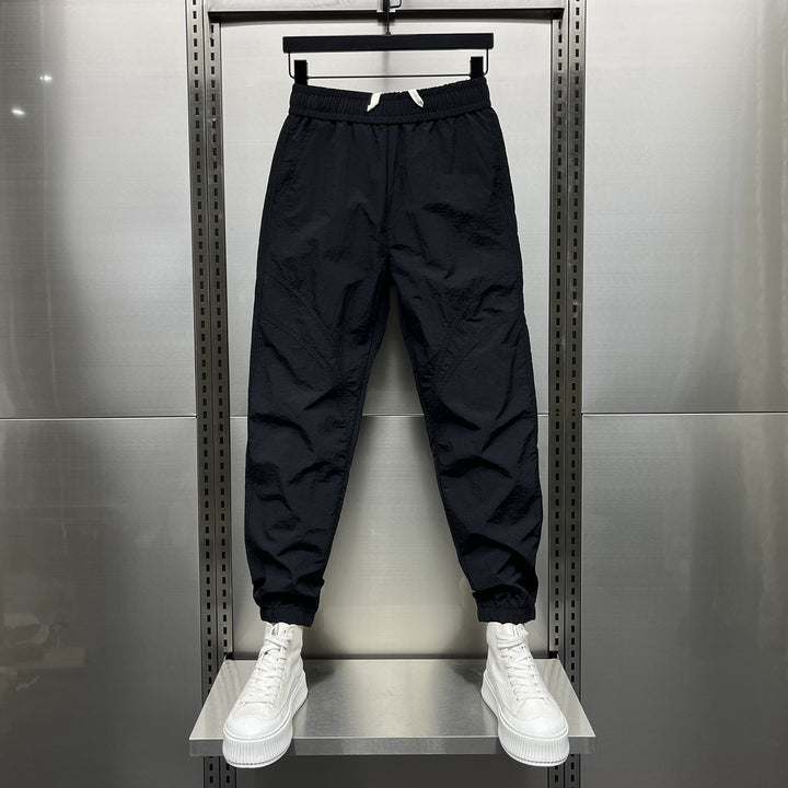 Herren Leichte und bequeme Cargo-Hose Drune