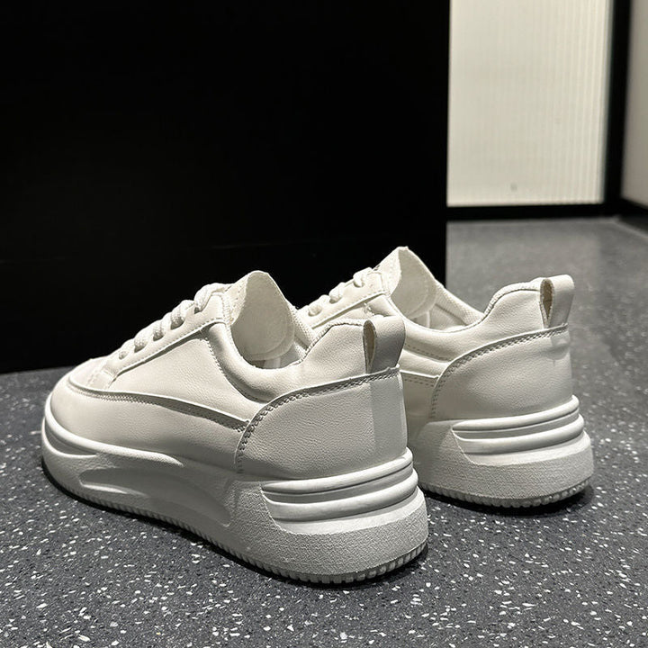 Damen Bequeme Sneaker mit trendigem Wellness-Design Drune