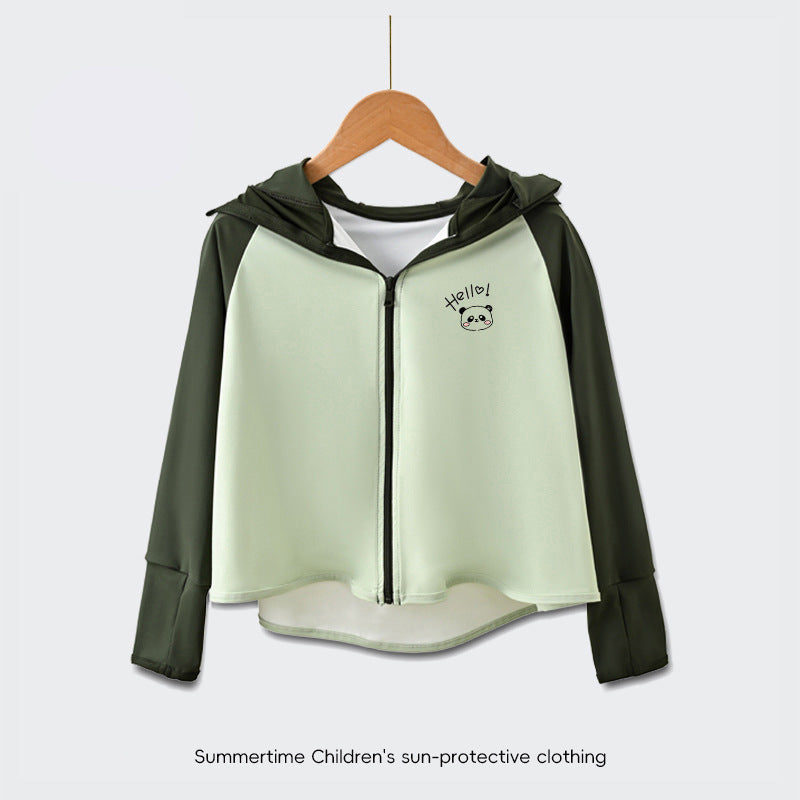 Damen UV-Schutzkleidung Drune