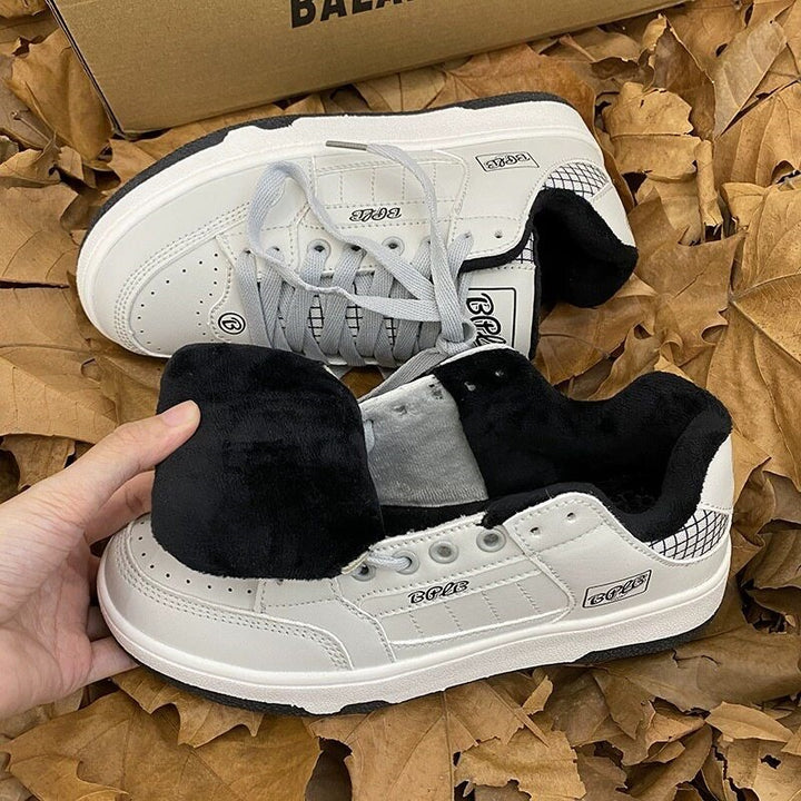 Herren Sportliche Sneaker mit atmungsaktivem Design Drune