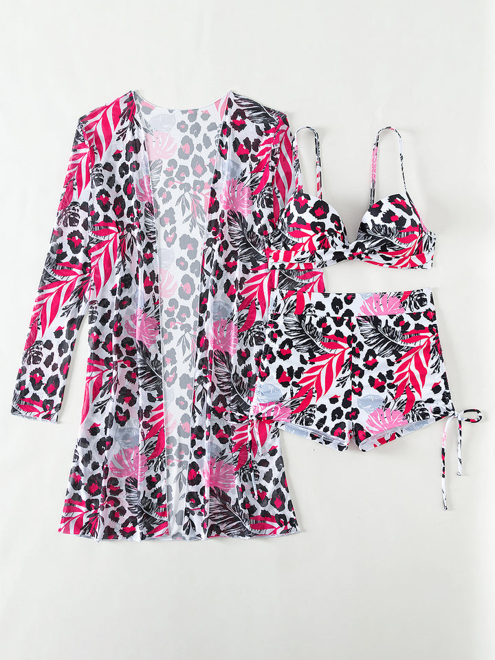 Damen Bademode Set Drune