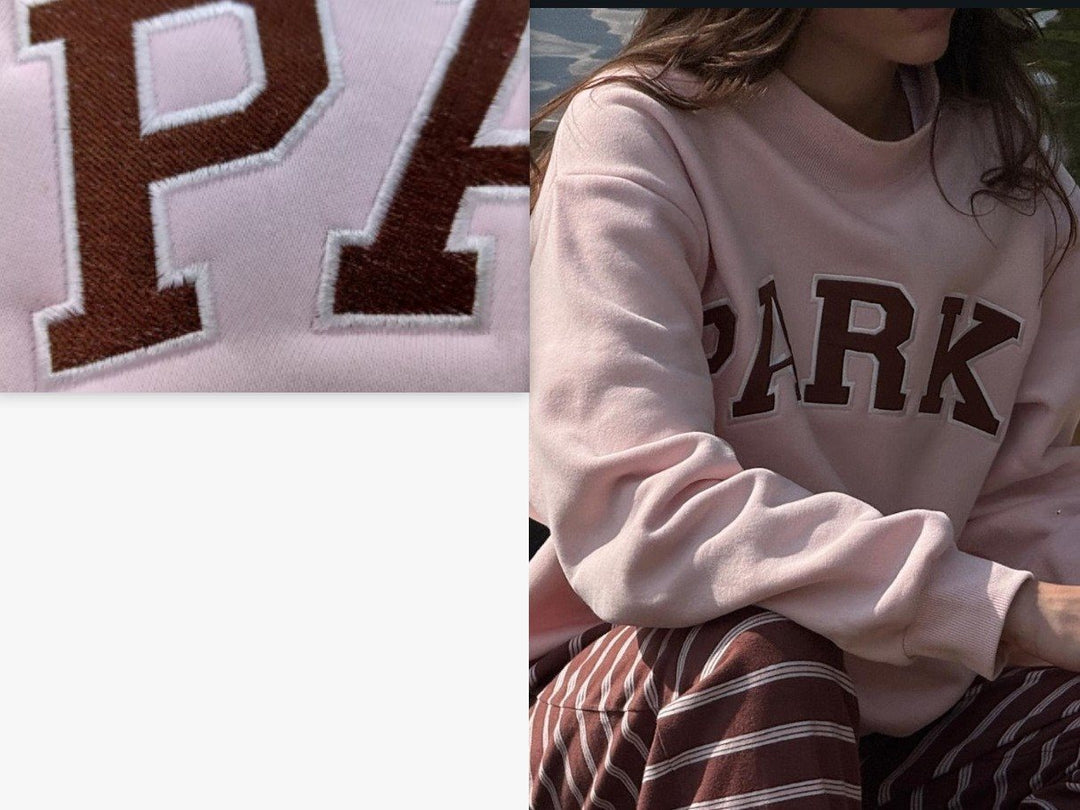 Damen Gemütliches Freizeit-Set mit Oversize kurz geschnittenem Sweatshirt und elastischen Baumwoll-Shorts Drune
