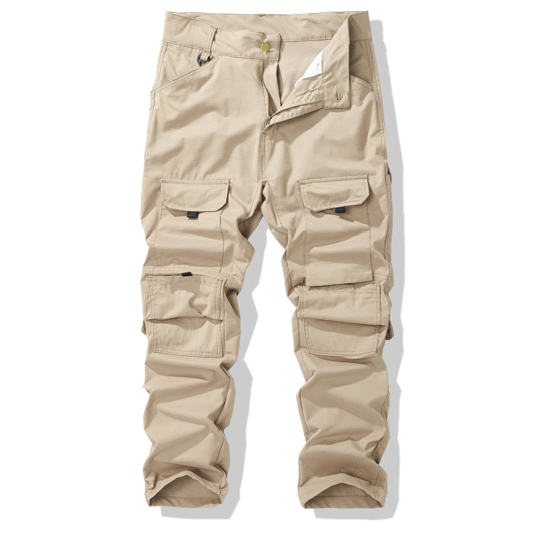 Herren Funktionale Cargo-Hosen Drune 1788241229