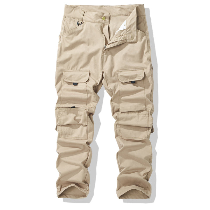Herren Funktionale Cargo-Hosen Drune 1788241229