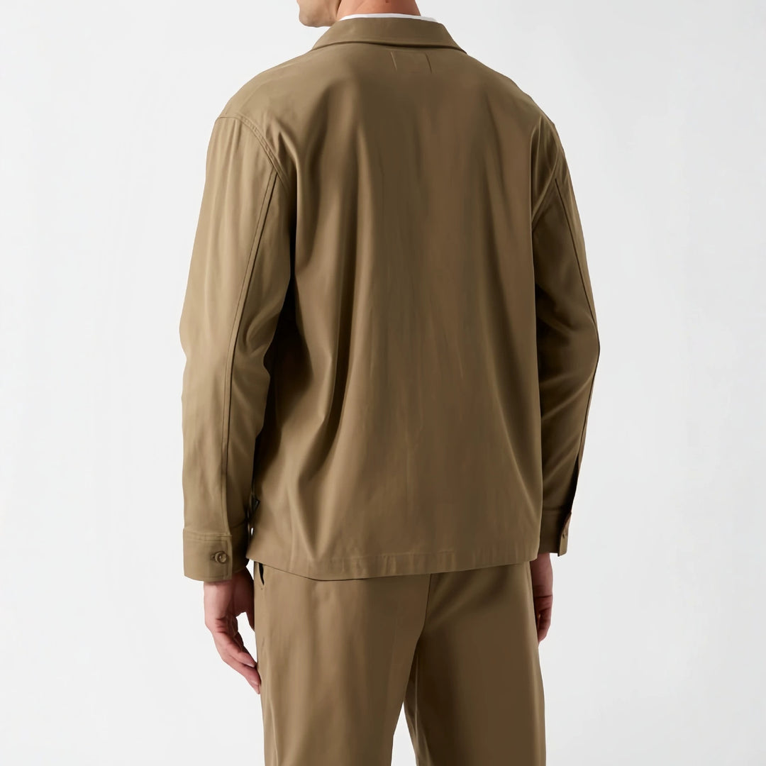 Herren Elegante Freizeitanzug