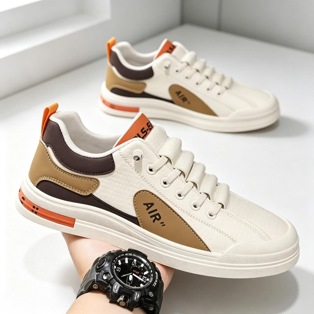 Herren Sportliche und Atmungsaktive Sneaker Drune