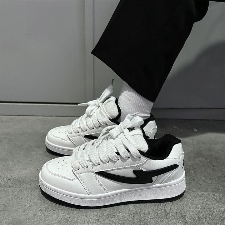 Damen Komfortable Sneakers im modernen Design mit atmungsaktiver Netzstruktur Drune