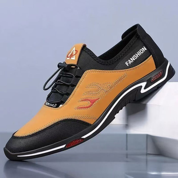 Herren Sportliche Komfort Sneakers Drune