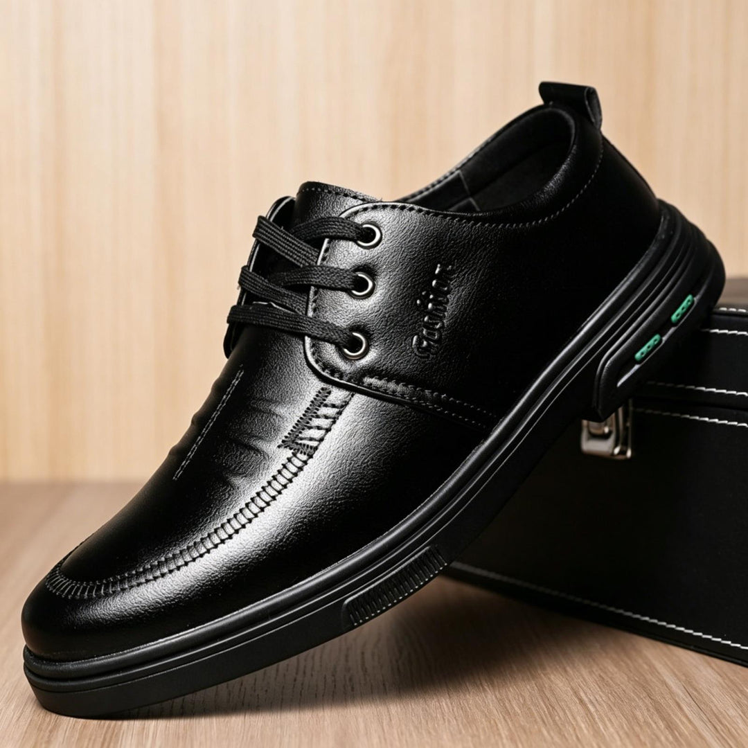 Herren Elegante und bequeme Schnürschuhe Drune
