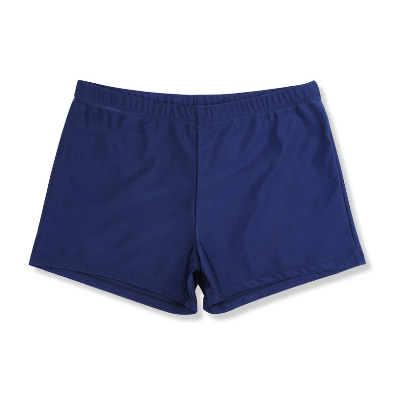 Damen Sportliche Schwimmshorts Drune