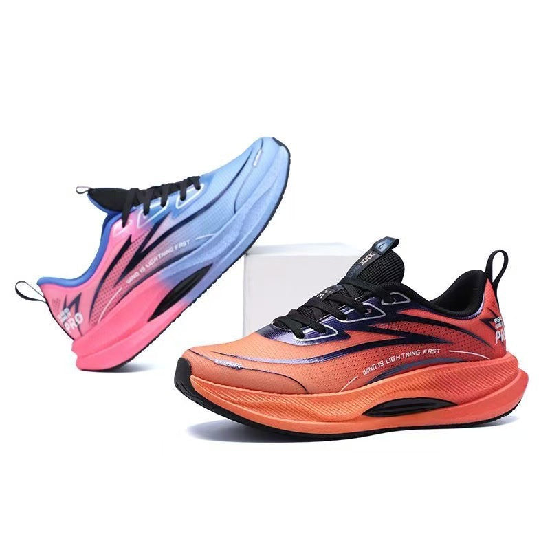 Damen Hochleistungs-Laufschuhe mit innovativer Dämpfungstechnologie Drune