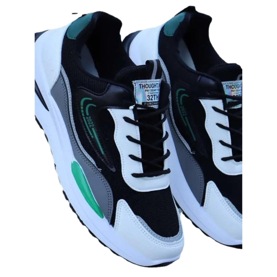 Herren Sportliche Lauf-Sneaker Drune 1788175355