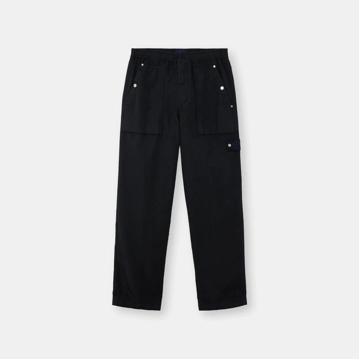 Herren Modische Cargo-Hose mit praktischen Taschen