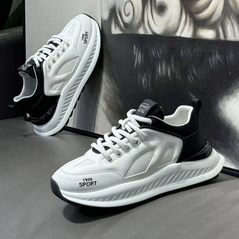 Herren Sportliche Sneakers mit ergonomischer Dämpfung Drune