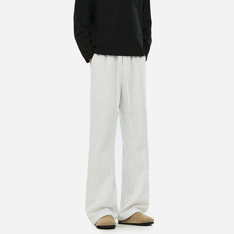 Damen Bequeme weite Freizeithose Drune