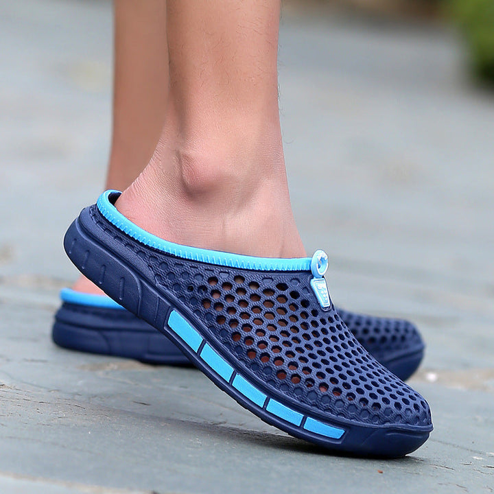 Damen Atmungsaktive und rutschfeste Wasserschuhe Drune