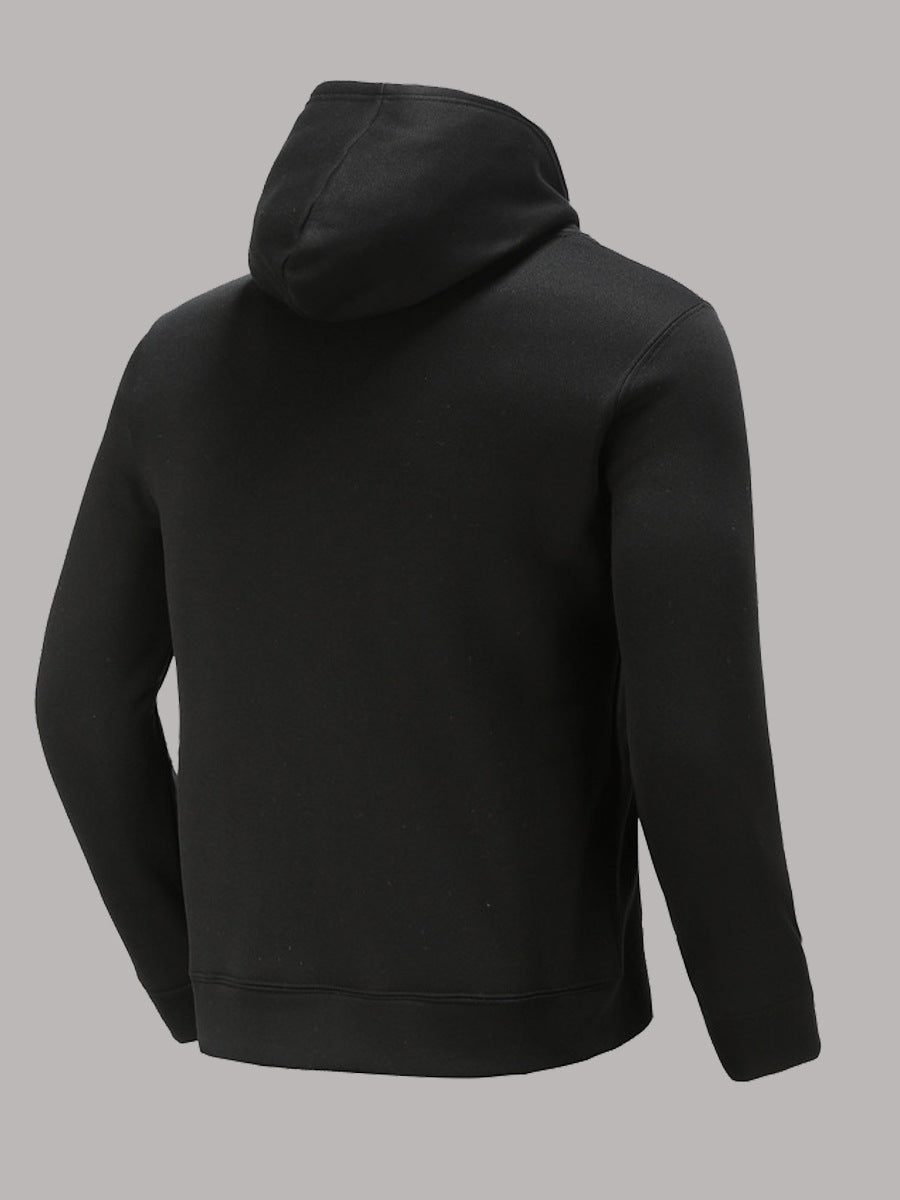 Damen Kapuzenpullover mit einzigartigem Cartoon-Motiv Drune
