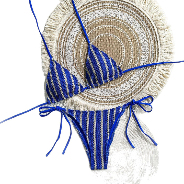 Damen Bikini Drune