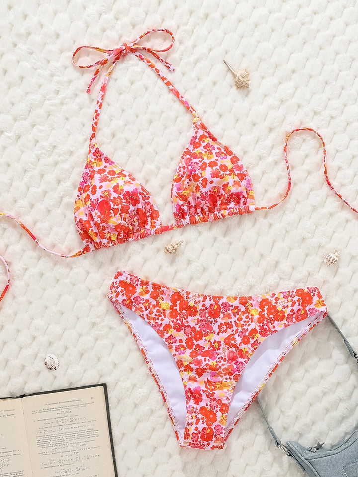 Damen Bikini Set Drune
