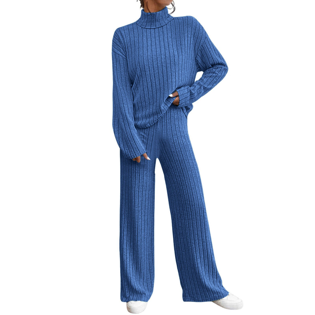 Damen Strickanzug Drune
