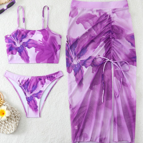 Damen Strandset Drune