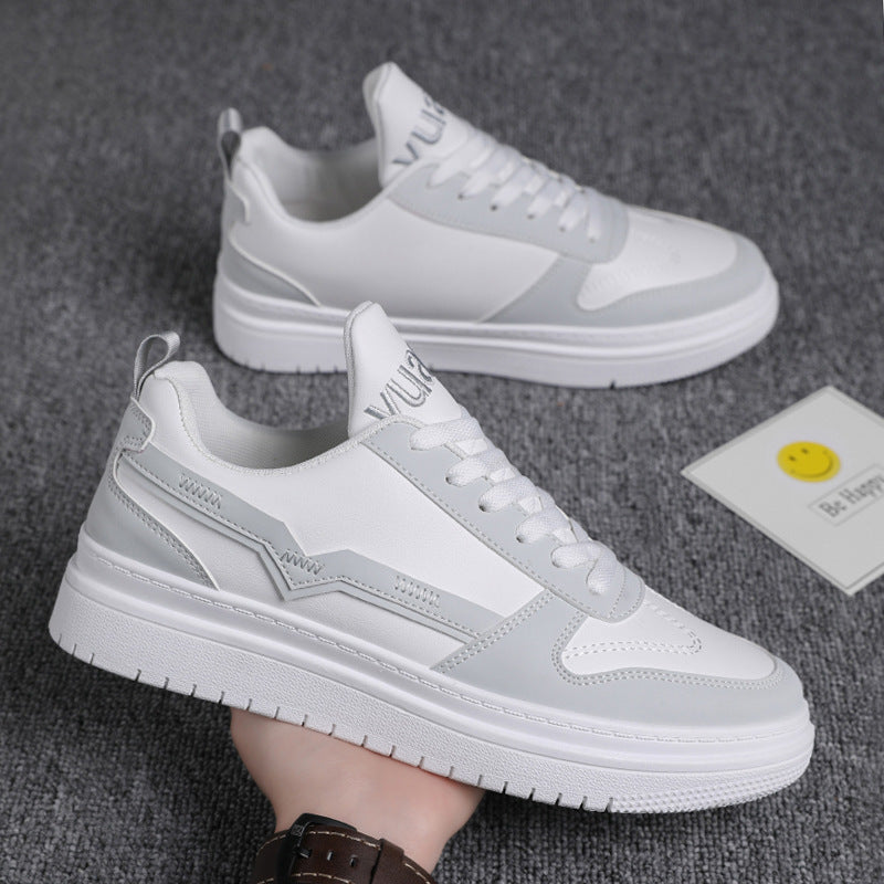 Damen Sportliche Sneakers mit ergonomischer Dämpfung und stylischem Design Drune