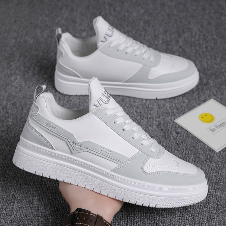 Damen Sportliche Sneakers mit ergonomischer Dämpfung und stylischem Design Drune