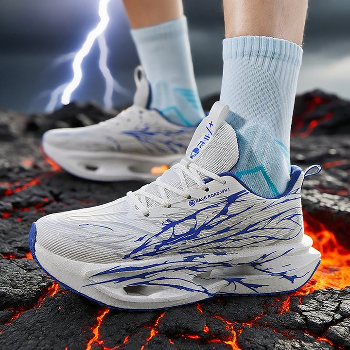 Unisex atmungsaktive Performance-Laufschuhe Drune