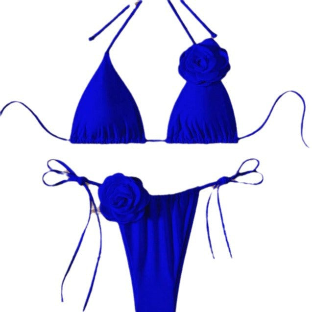 Damen Bikini Drune
