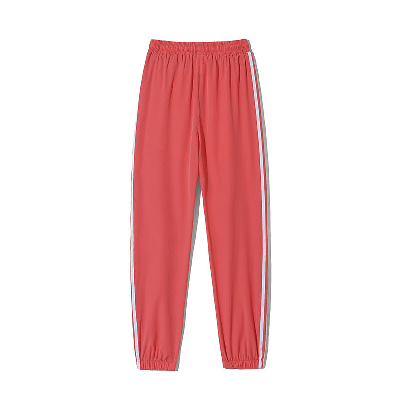 Herren Sportliche Freizeithose Drune