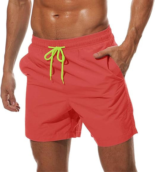 Herren Badehose Drune