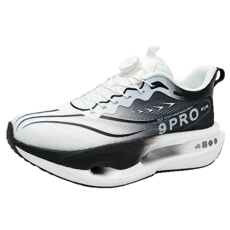 Damen Hochleistungs-Laufschuhe mit optimierter Dämpfung Drune