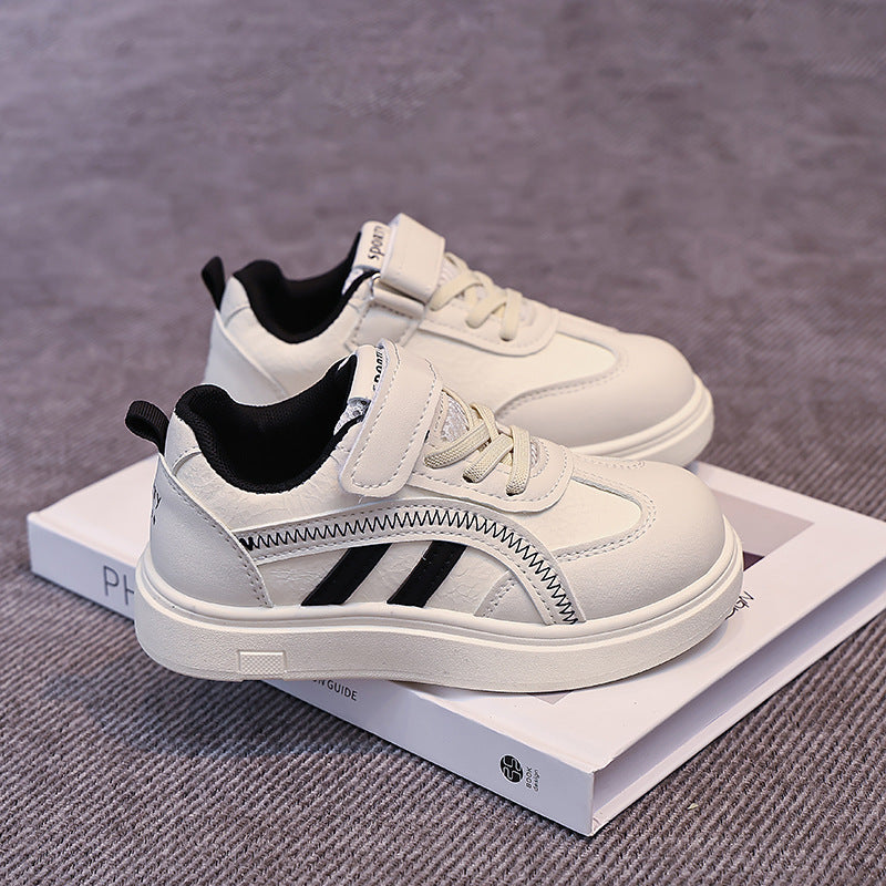 Damen Sportliche Sneaker Drune