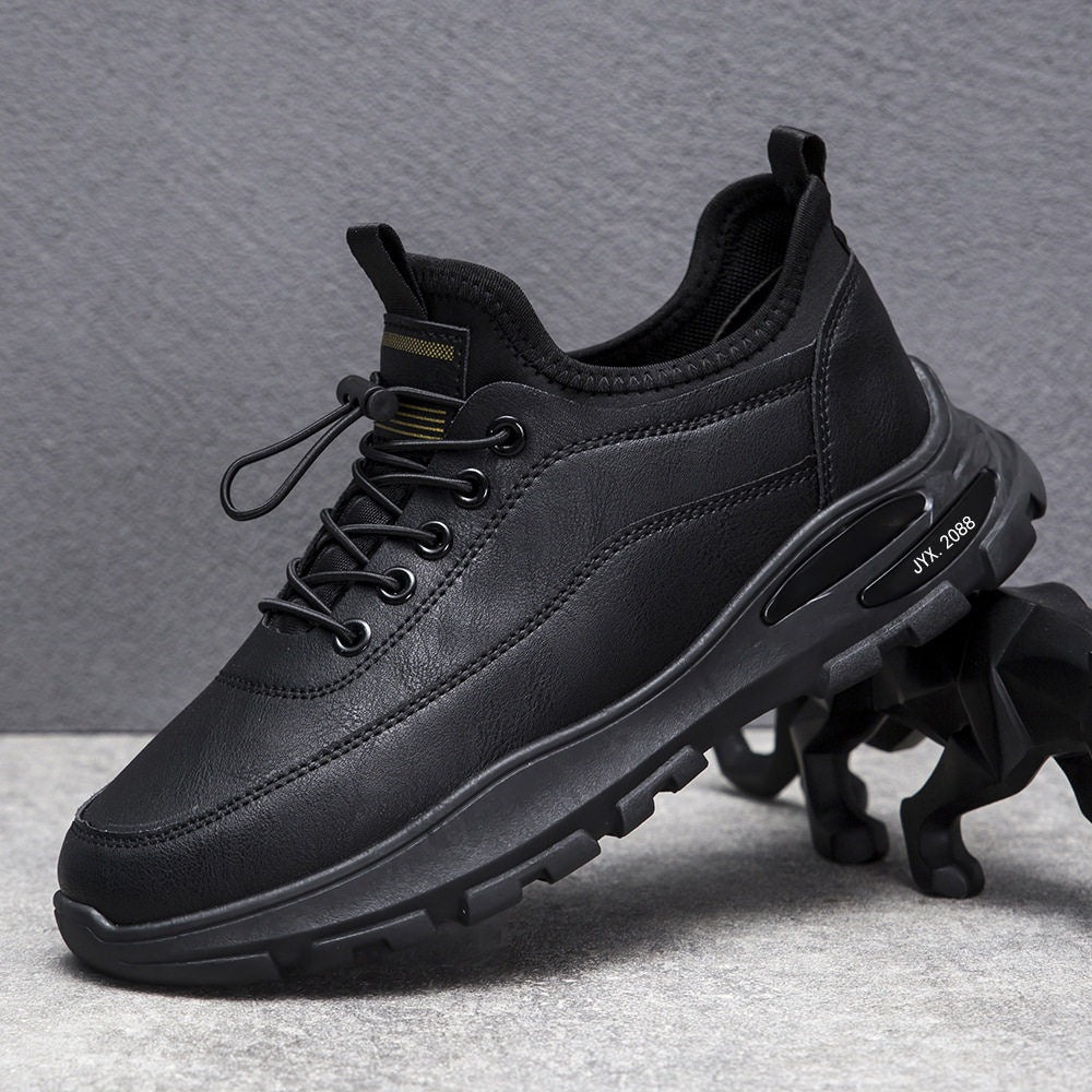 Herren Sportliche Schnürschuhe Drune