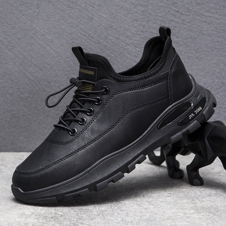 Herren Sportliche Schnürschuhe Drune