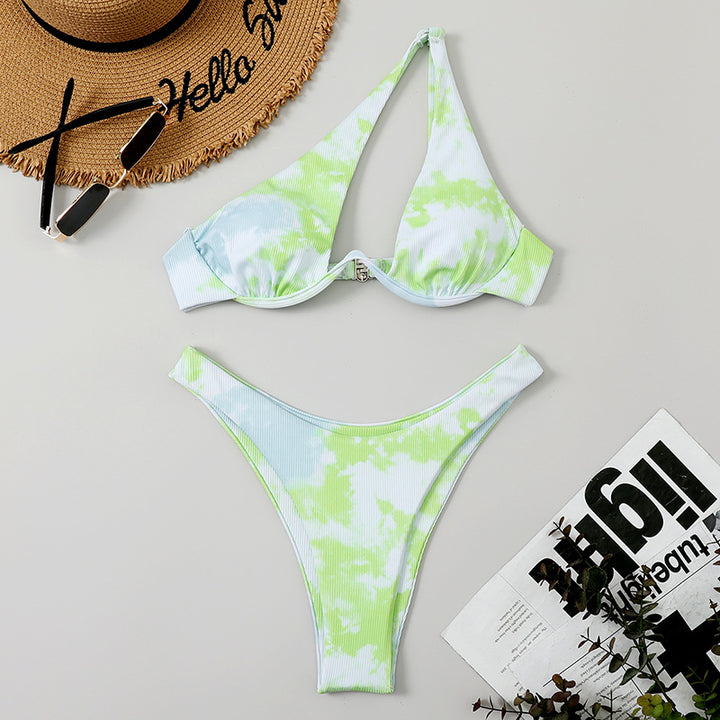 Damen Bikini-Set Drune