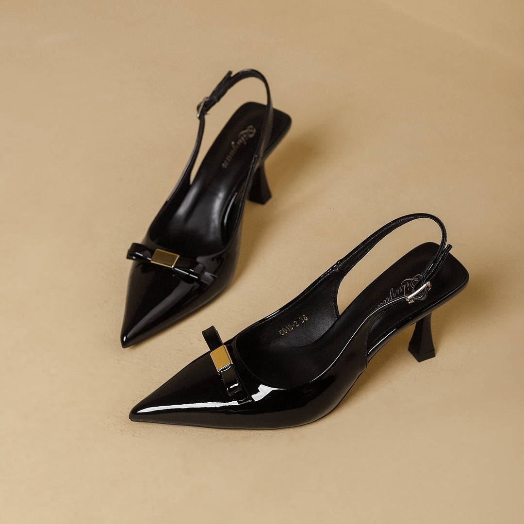 Damen Sling-Pumps Drune