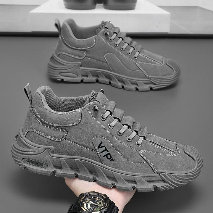 Damen Sneaker im sportlichen Design von Drune