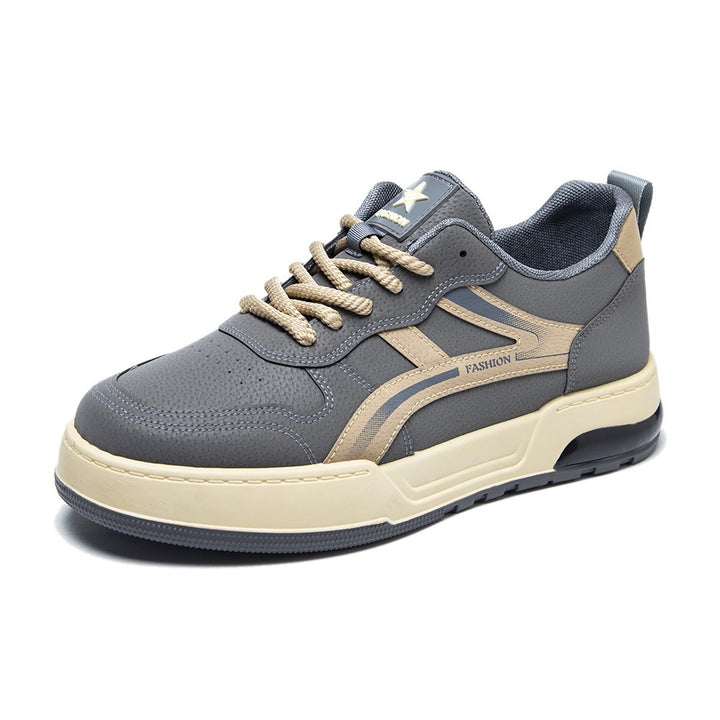 Herren Modische Sneakers mit robustem Profil Drune