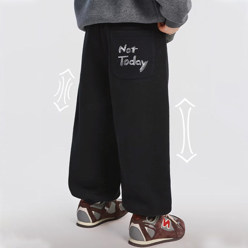 Damen lässige Sweatpants Drune