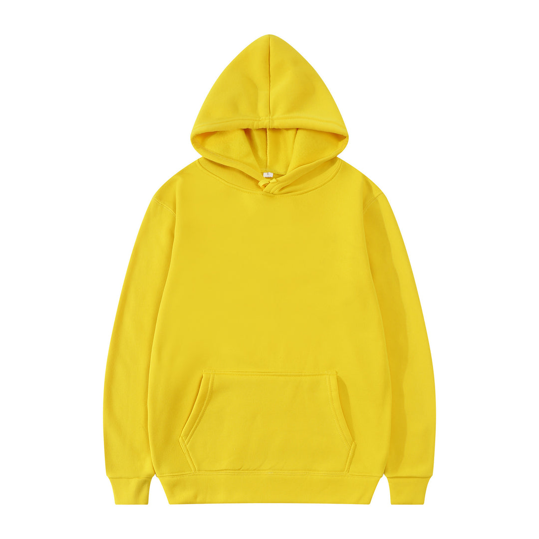 Damen Kapuzenpullover aus hochwertigem Baumwollmix für optimalen Komfort Drune